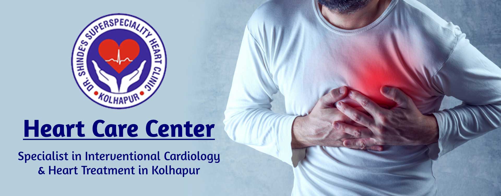 Heart Care Hospital in Kolhapur